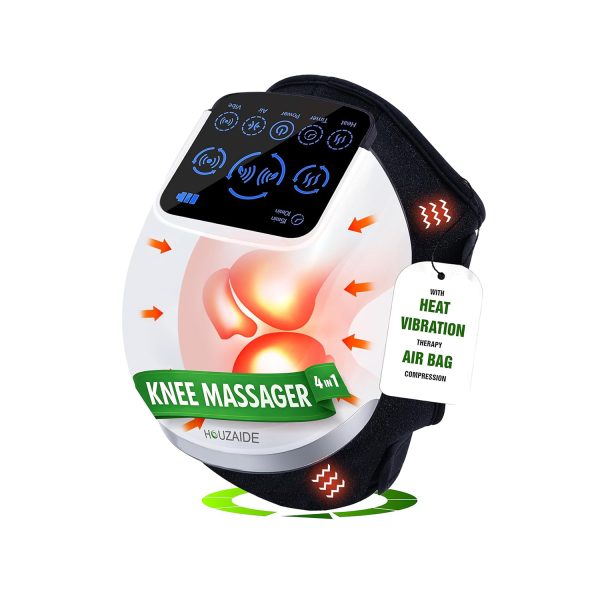 Houzaide Smart Knee Massager (HA203) Houzaide Smart Knee Massager (HA203)