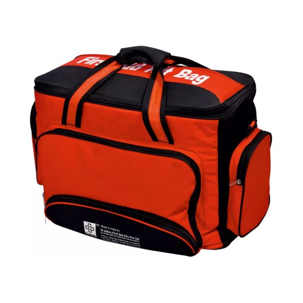 St. John’s SJF MFR1