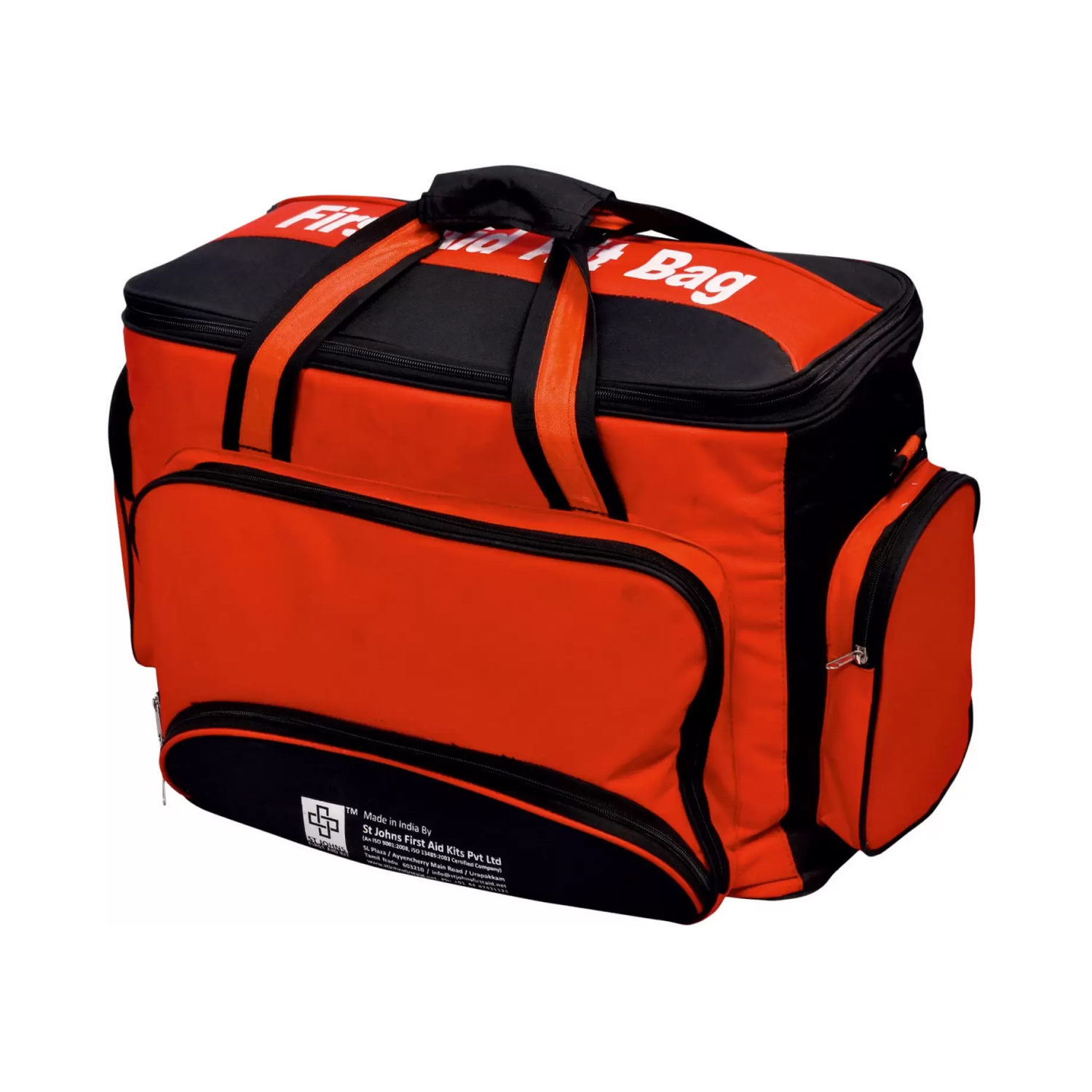 St. John’s SJF MFR1