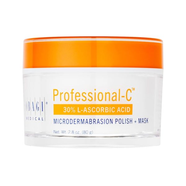 Obagi Professional- C Microdermabrasion Polish +Mask (80 g) Obagi Professional- C Microdermabrasion Polish +Mask (80 g)