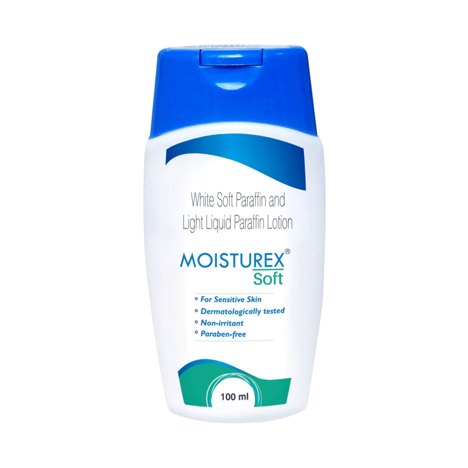 Moisturex Soft Lotion 2