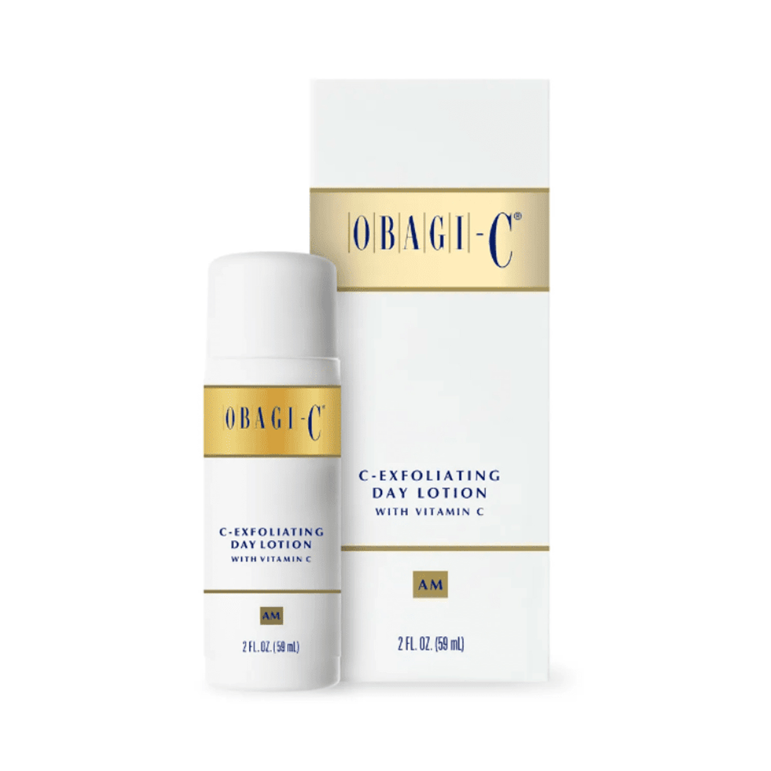 Obagi C- Exfoliating Day Lotion (59 ml)