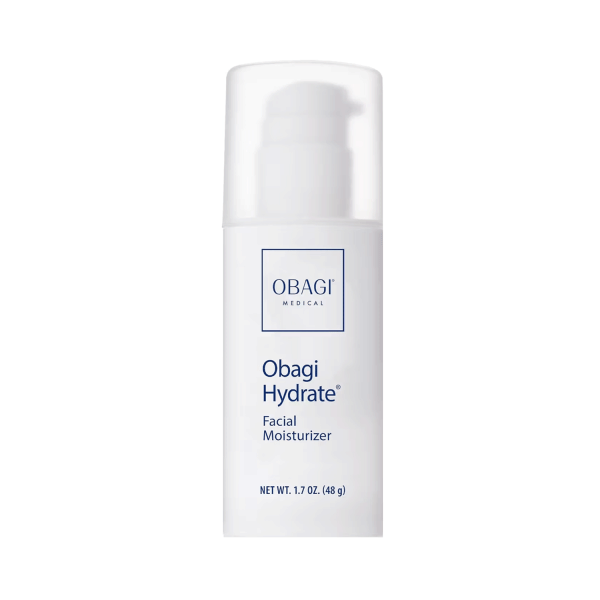 Obagi Hydrate Facial Moisturizer (48 g) Obagi Hydrate Facial Moisturizer (48 g)