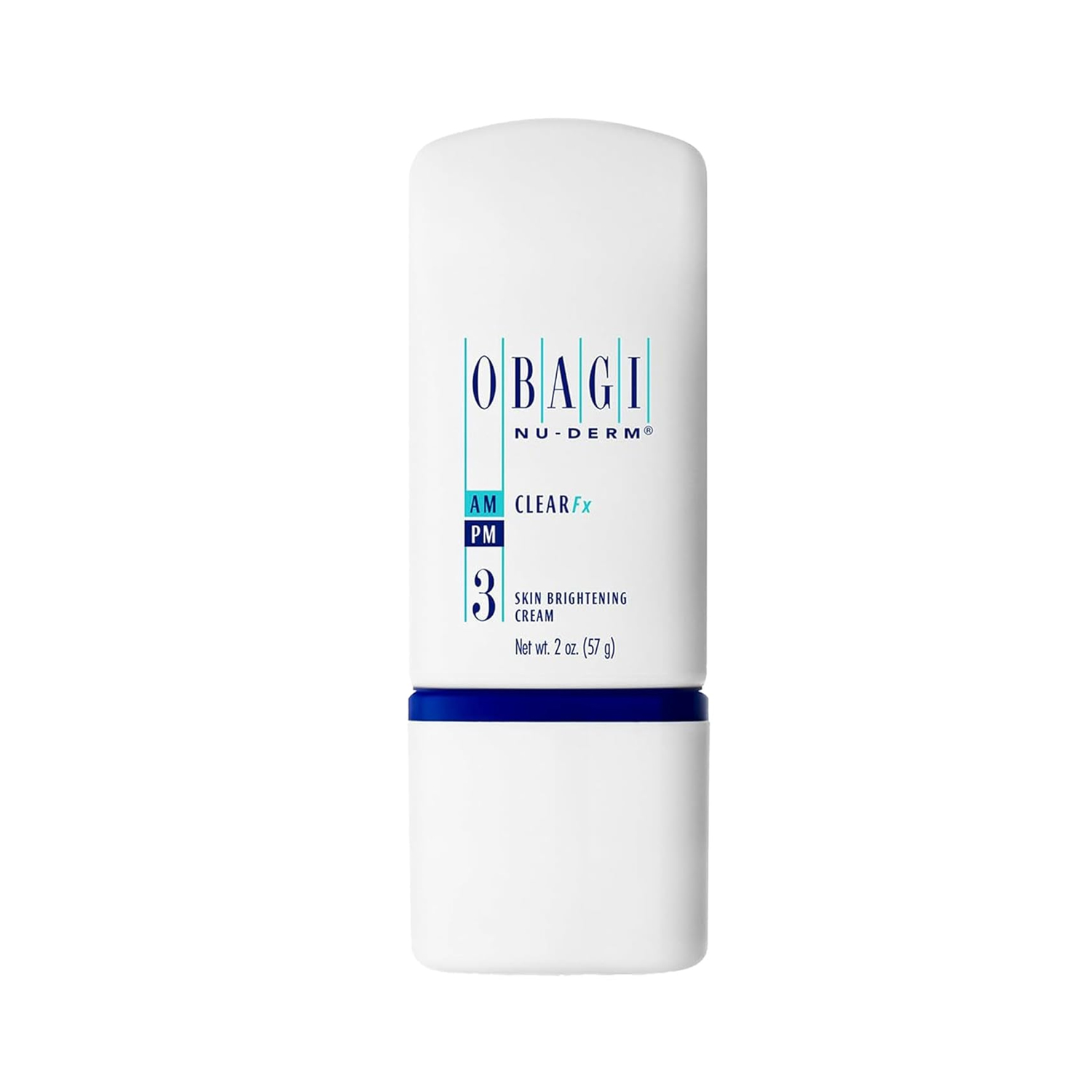 Obagi Clear FX Skin Brightening Cream (57 g)