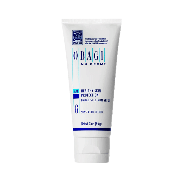 Obagi Healthy Skin Protection Broad Spectrum Sunscreen Lotion SPF 35 (85 g) Obagi Healthy Skin Protection Broad Spectrum Sunscreen Lotion SPF 35 (85 g)