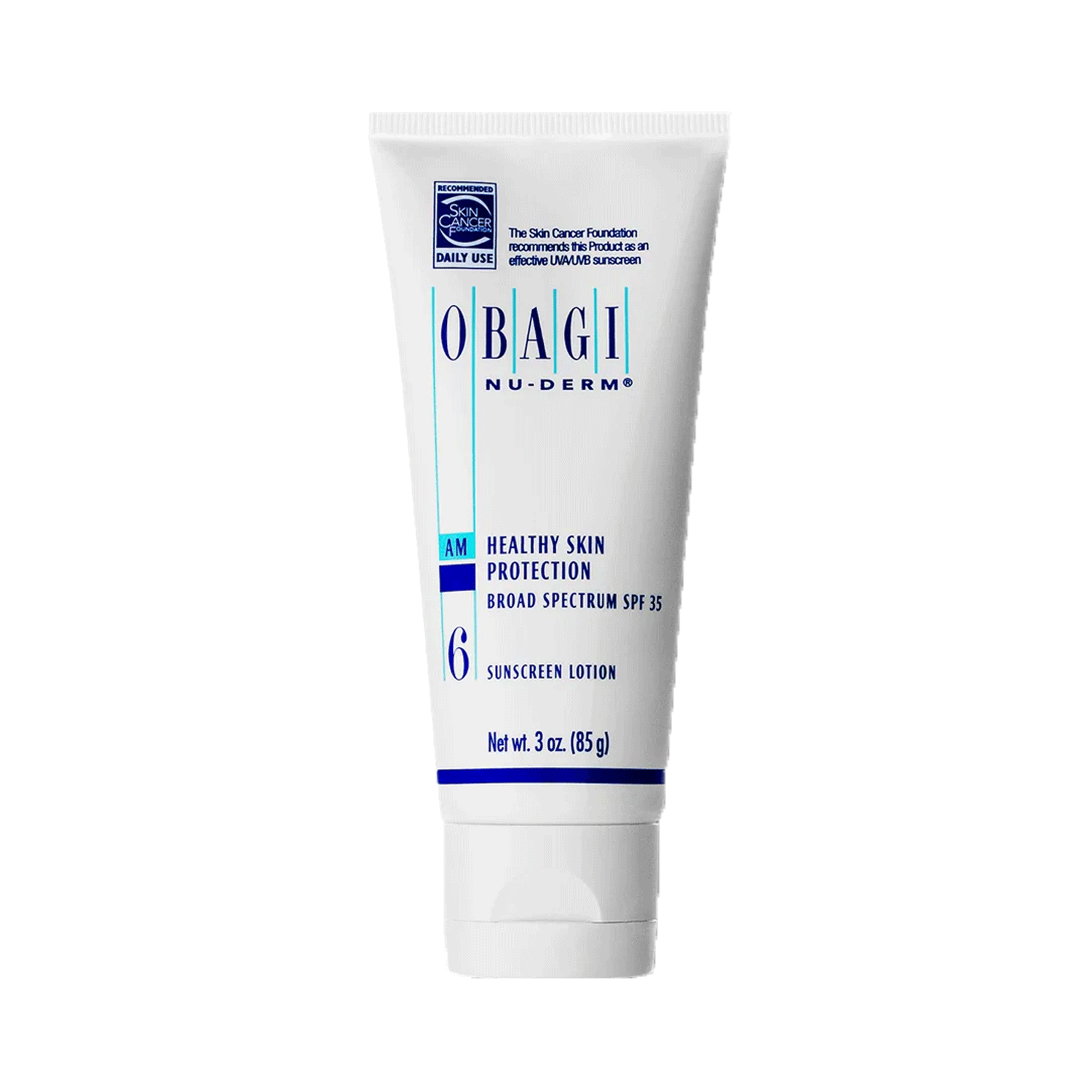 Obagi Healthy Skin Protection Broad Spectrum Sunscreen Lotion SPF 35 (85 g)