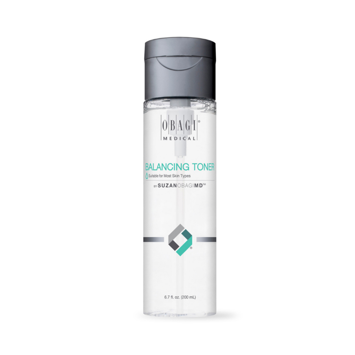 Obagi Suzanobagimd Balancing Toner (200 ml)