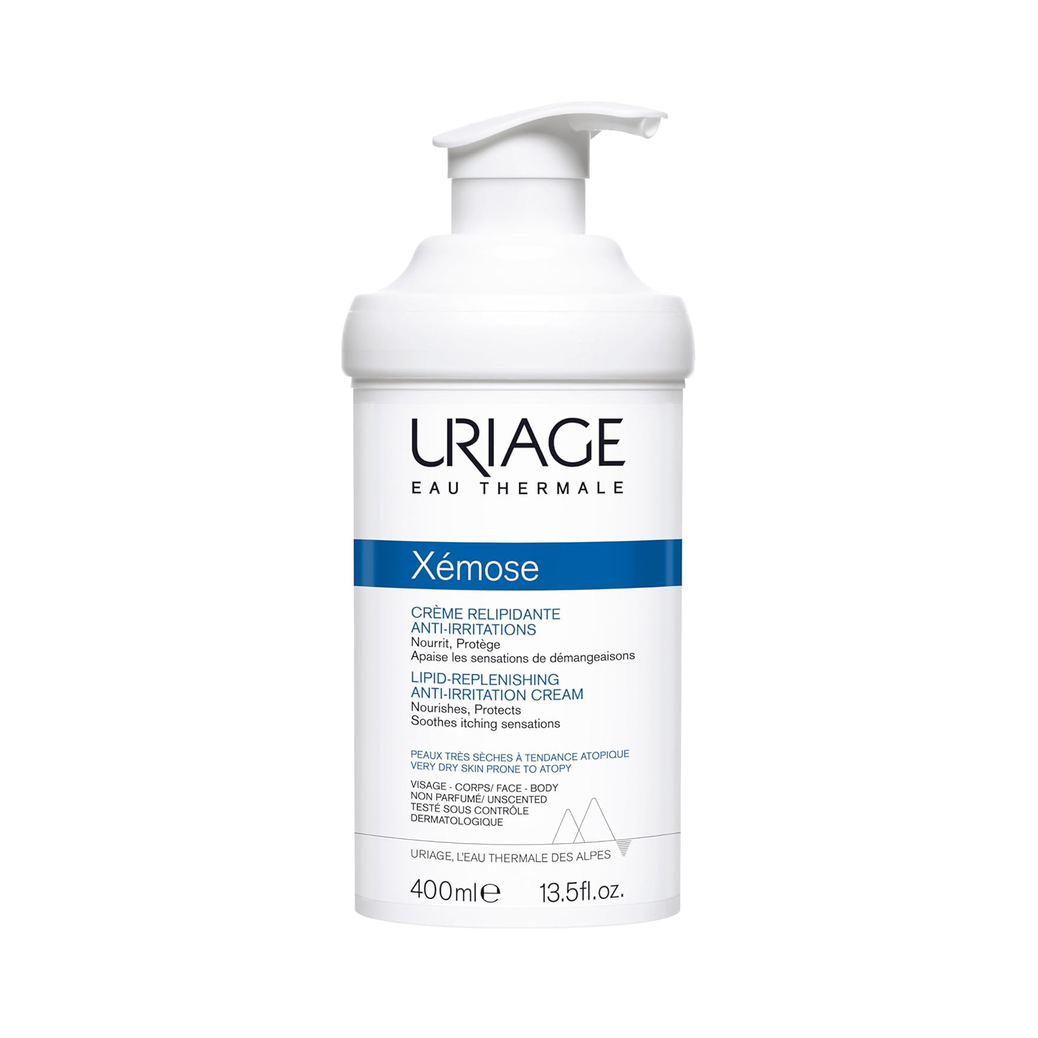 URIAGE-Xémose-Crema-1
