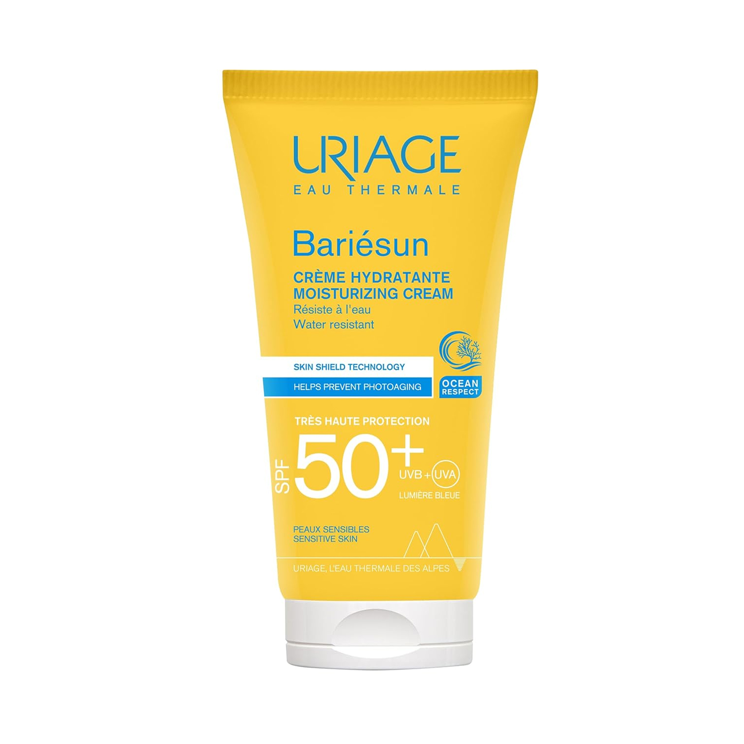 Uriage-BARIÉSUN-Sunscreen-SPF50+-1