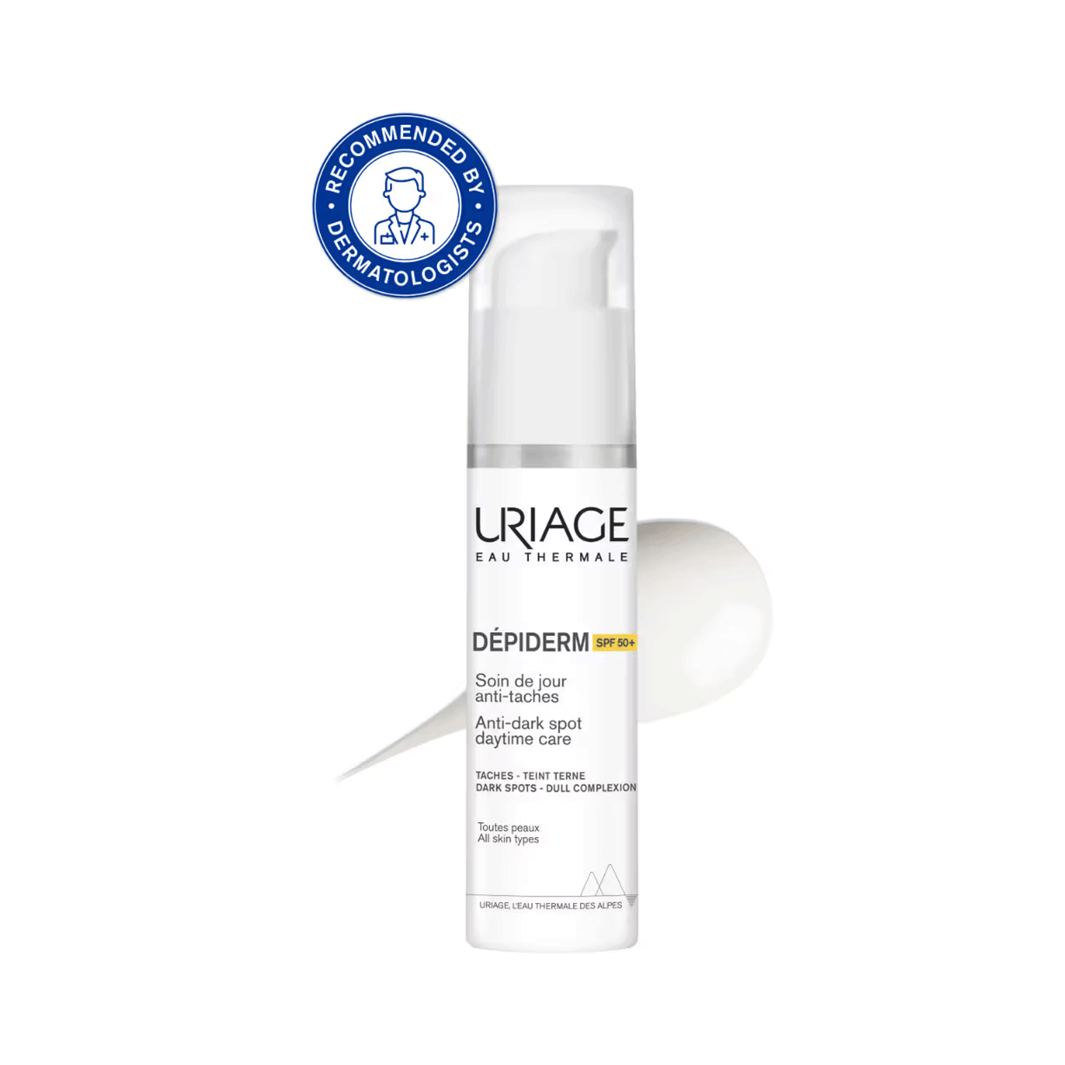 Uriage-Depiderm-SPF-50-2