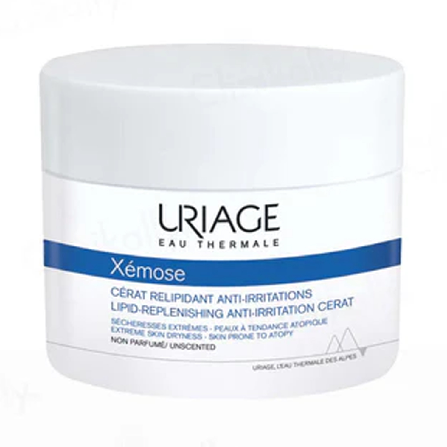 Uriage Xemose Lipid – Replenishing Anti- Irritation Cerat 200ml
