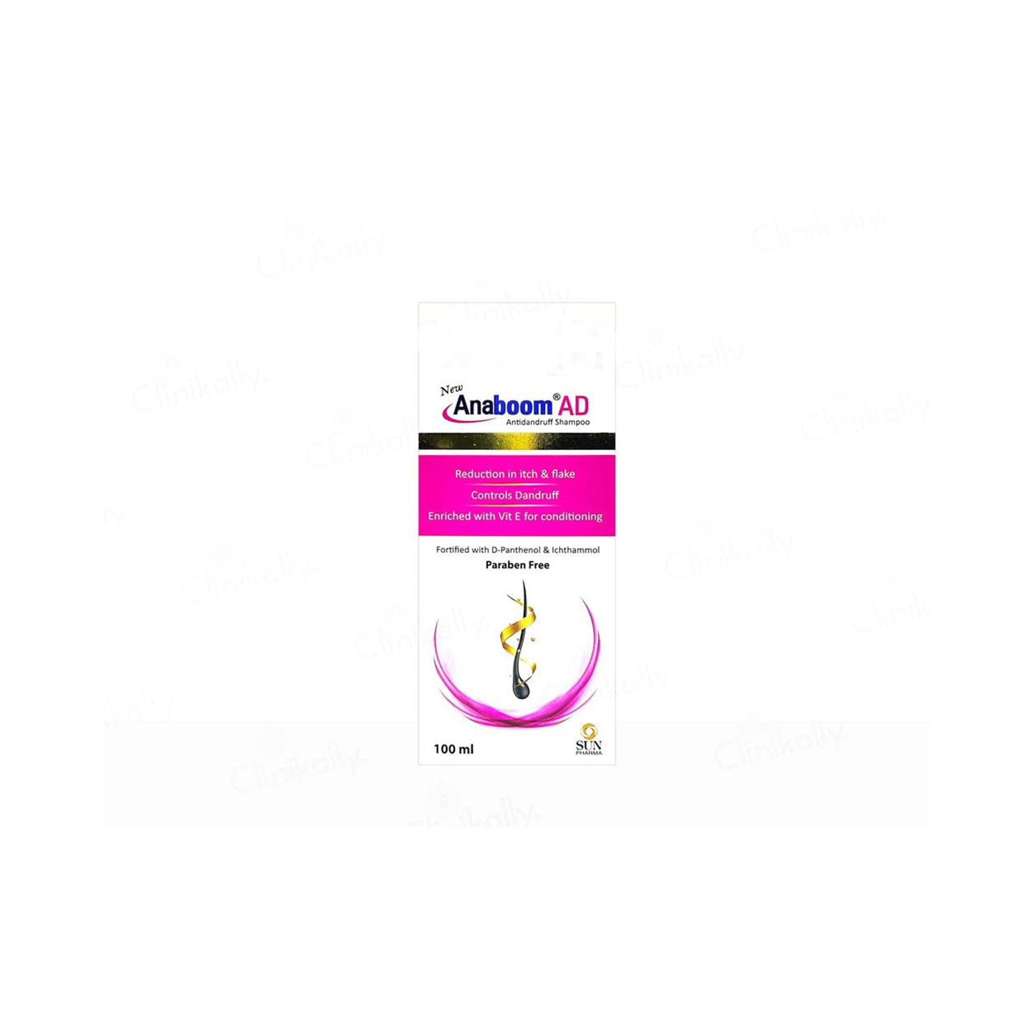 FixDERMA B Prox 10 Face Wash 100ml