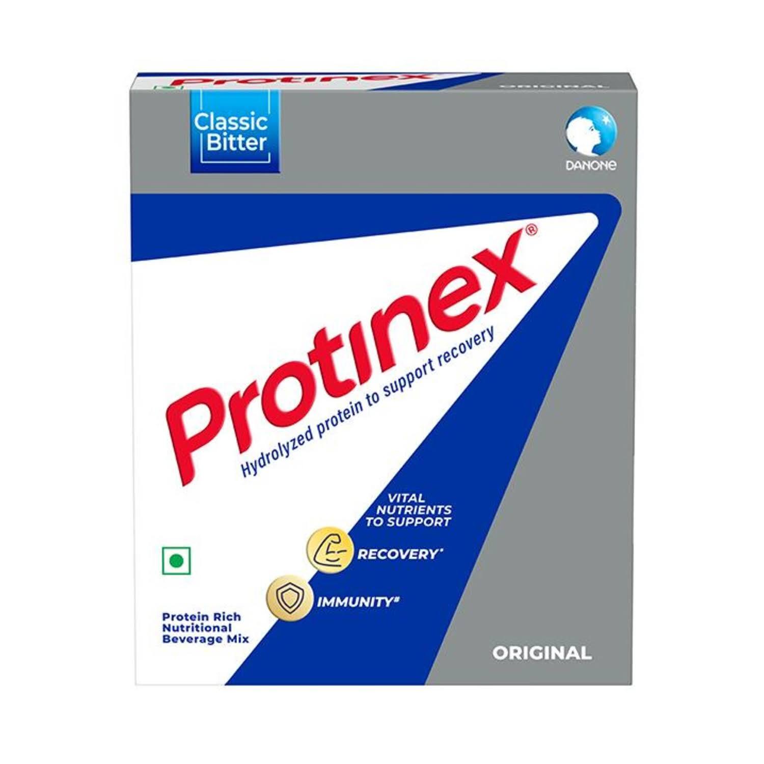 Protinex Original Protein Powder 250 gm Refill