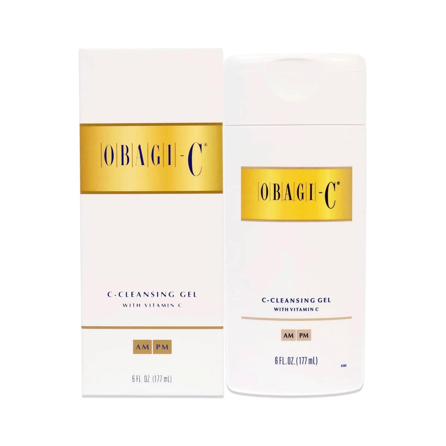 Obagi Vitamin C- Cleansing Gel (177 ml)