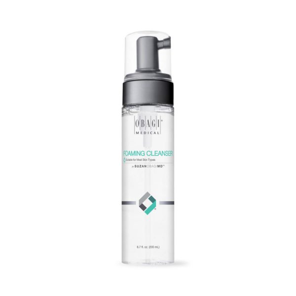 Obagi Suzanobagimd Foaming Cleanser (200 ml) Obagi Suzanobagimd Foaming Cleanser (200 ml)
