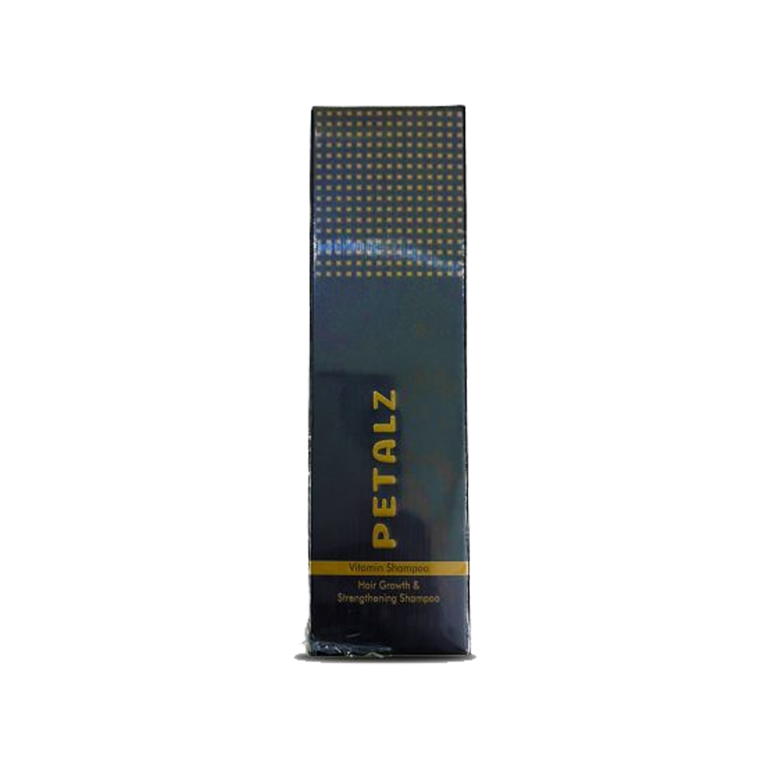 Ylkas Pharma Petalz Hair Growth and Strengthening Shampoo