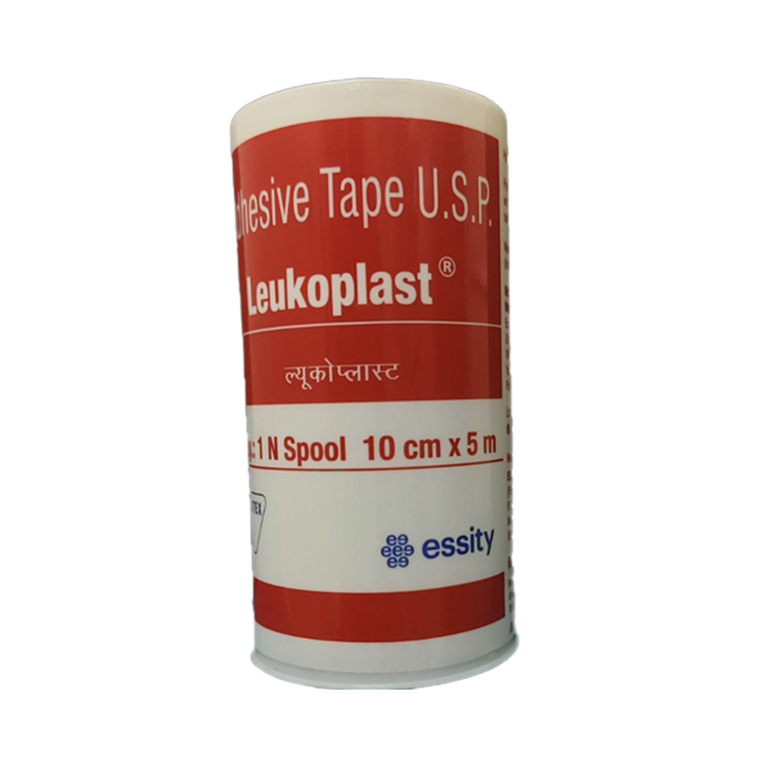 -Essity Leukoplast Adhesive Tape (10cm x 5m)