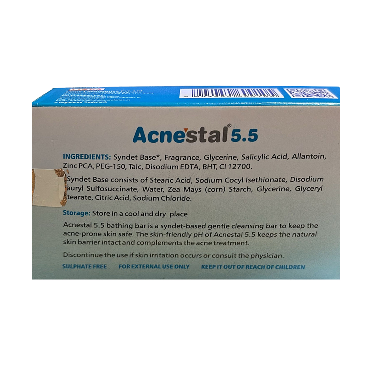 Acnestal-2