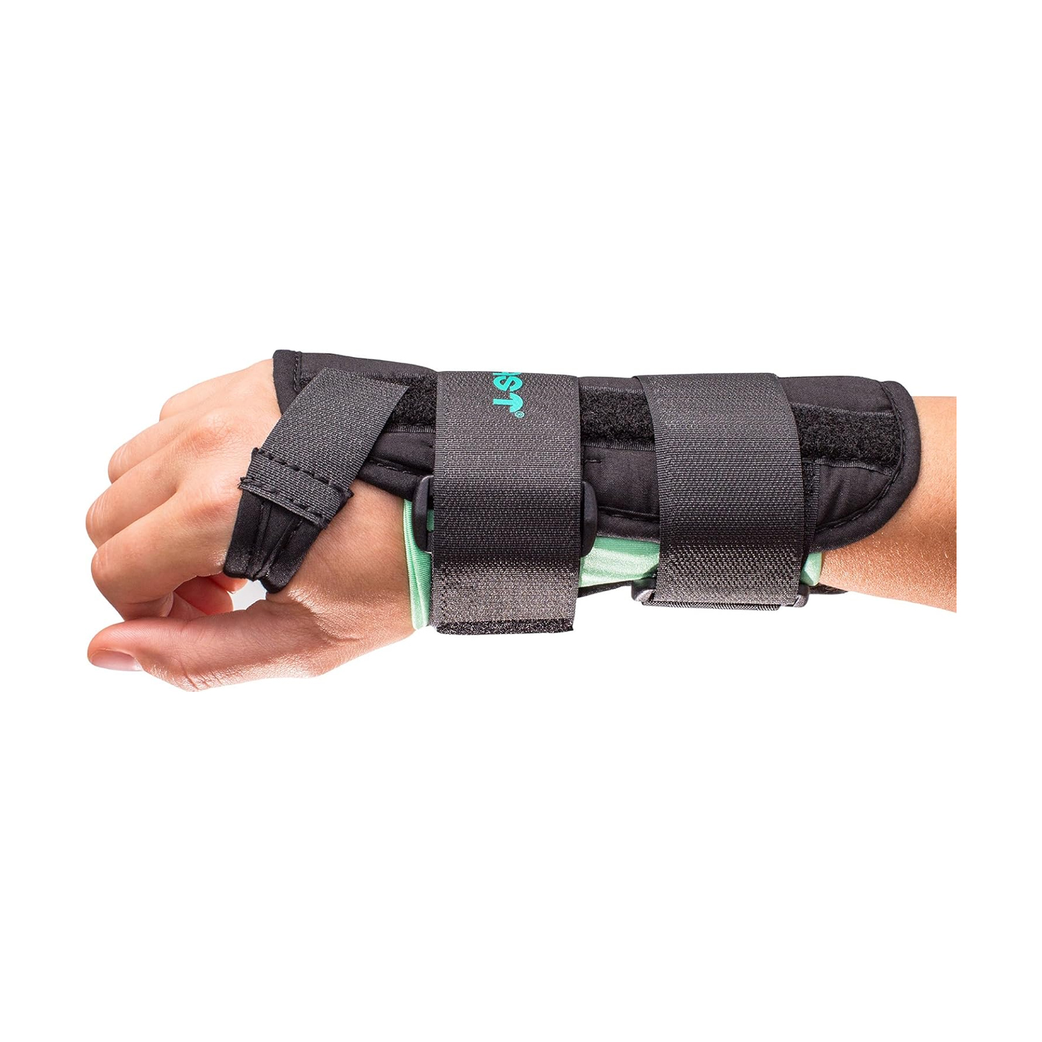 Aircast A2 Wrist Brace Right