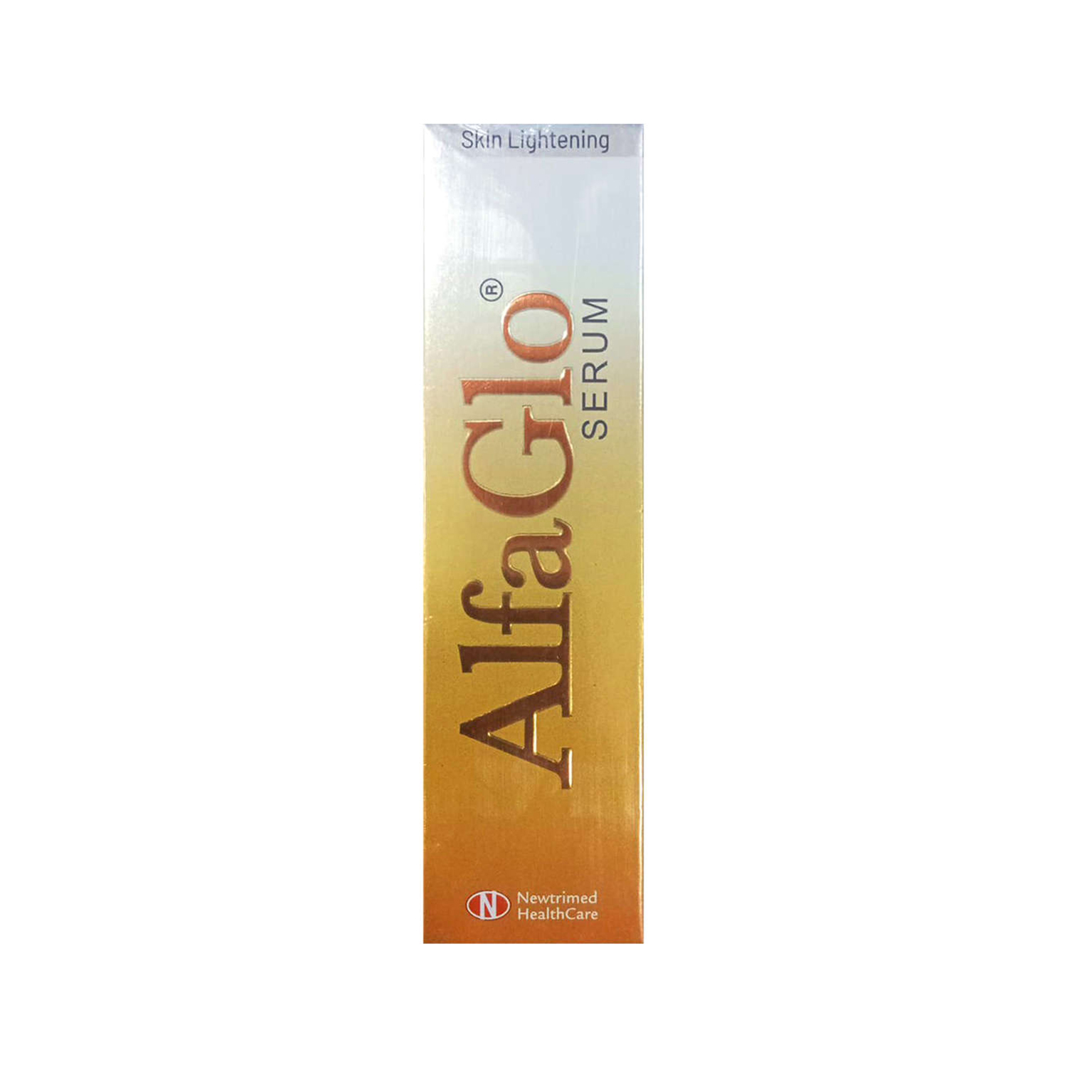 Newtrimed AlfaGlo Serum (30 ml)