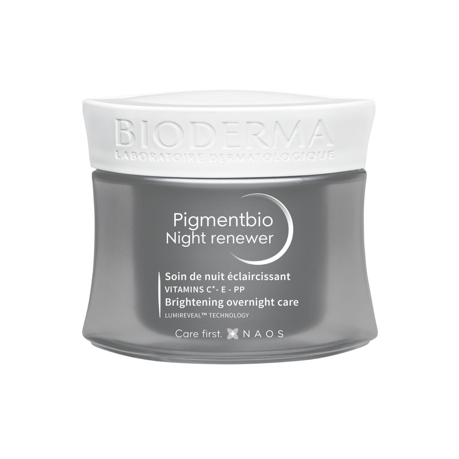 Bioderma Pigmentbio Night Renewer (50ml)