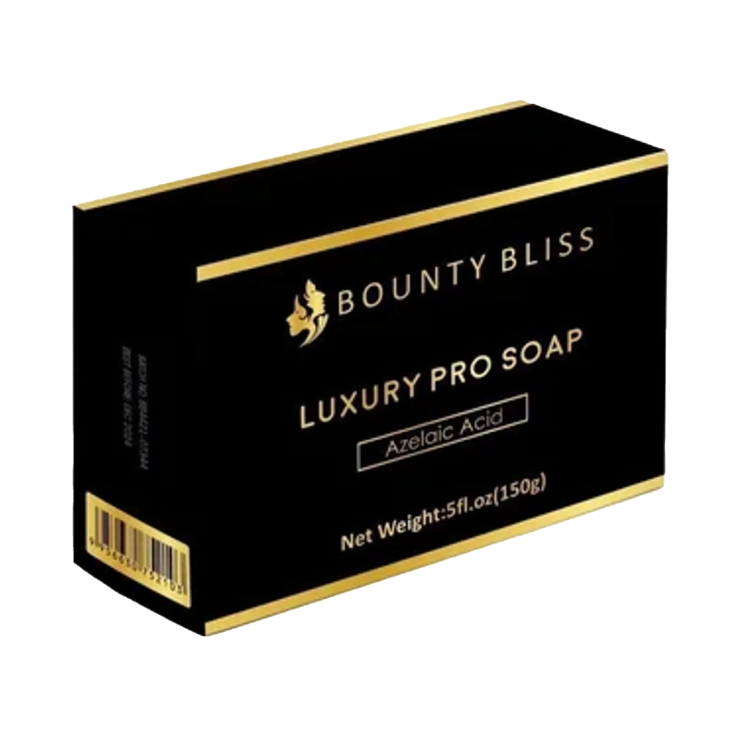 Bounty Bliss Luxury Pro Soap 150g