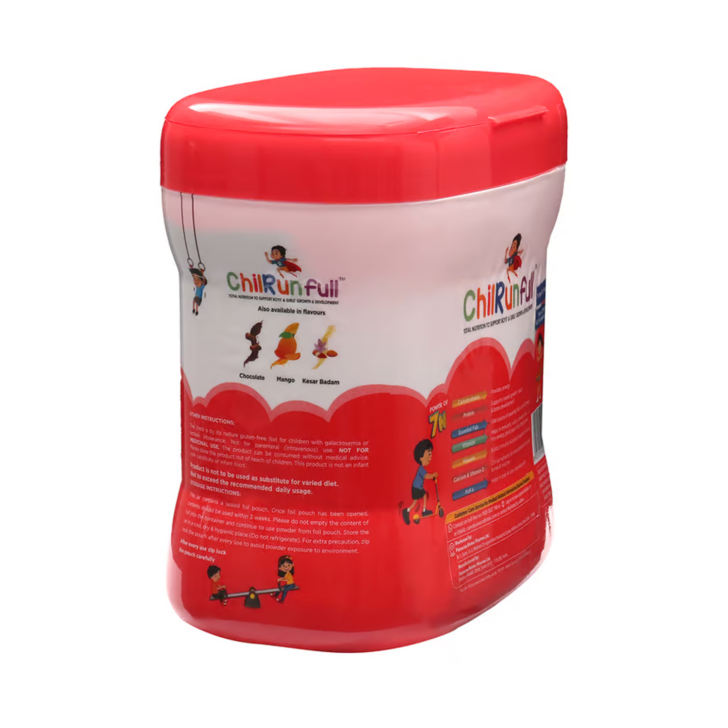 Chocolate-Flavour-200-gm-Jar-4