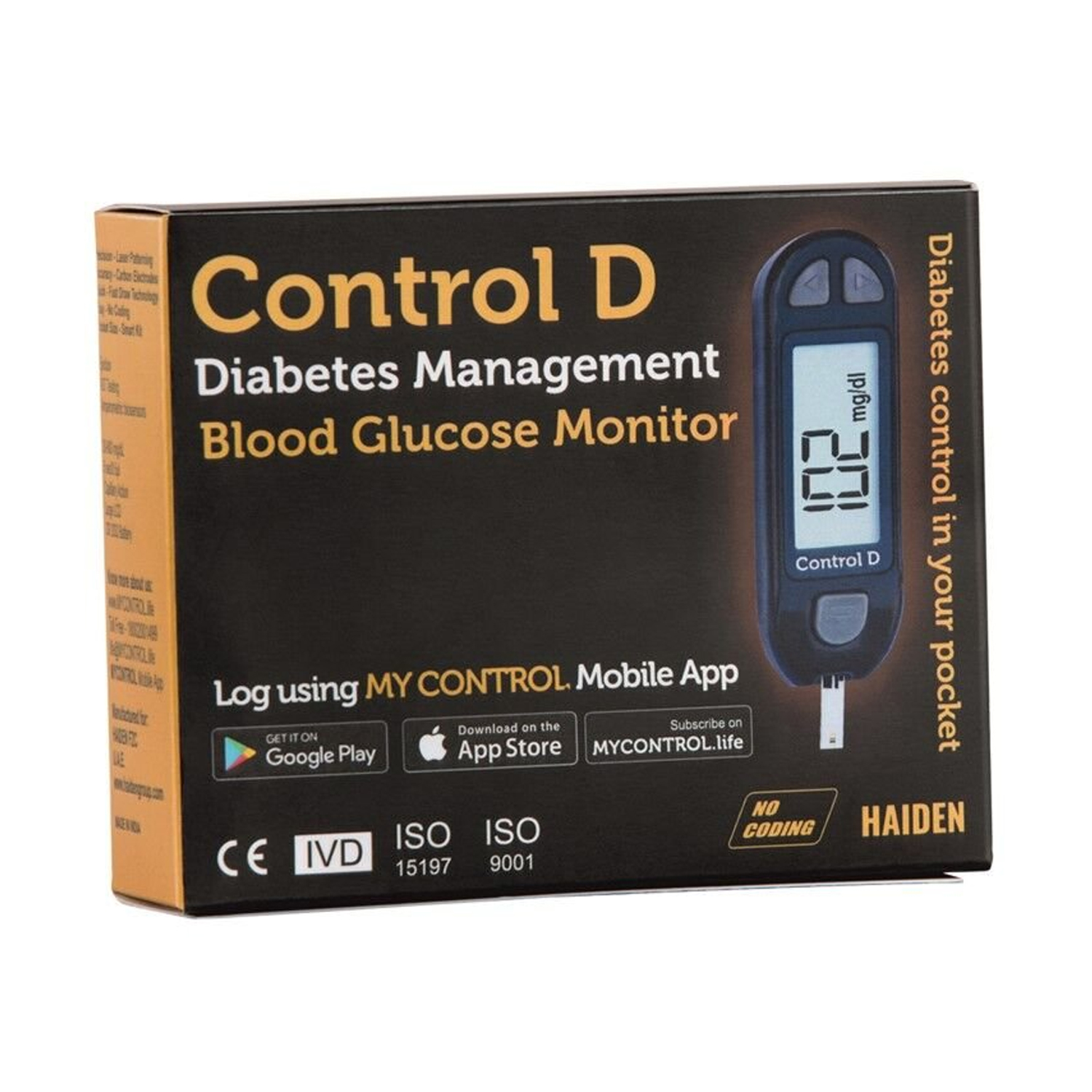 Control-D-Blood-Glucometer-with-10-strips-2