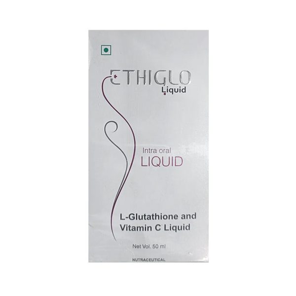 Ethiglo Intra Oral Liquid (50 ml) Ethiglo Intra Oral Liquid (50 ml)