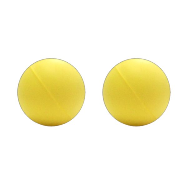 Healthshine Exercise Ball (Pack of 2)