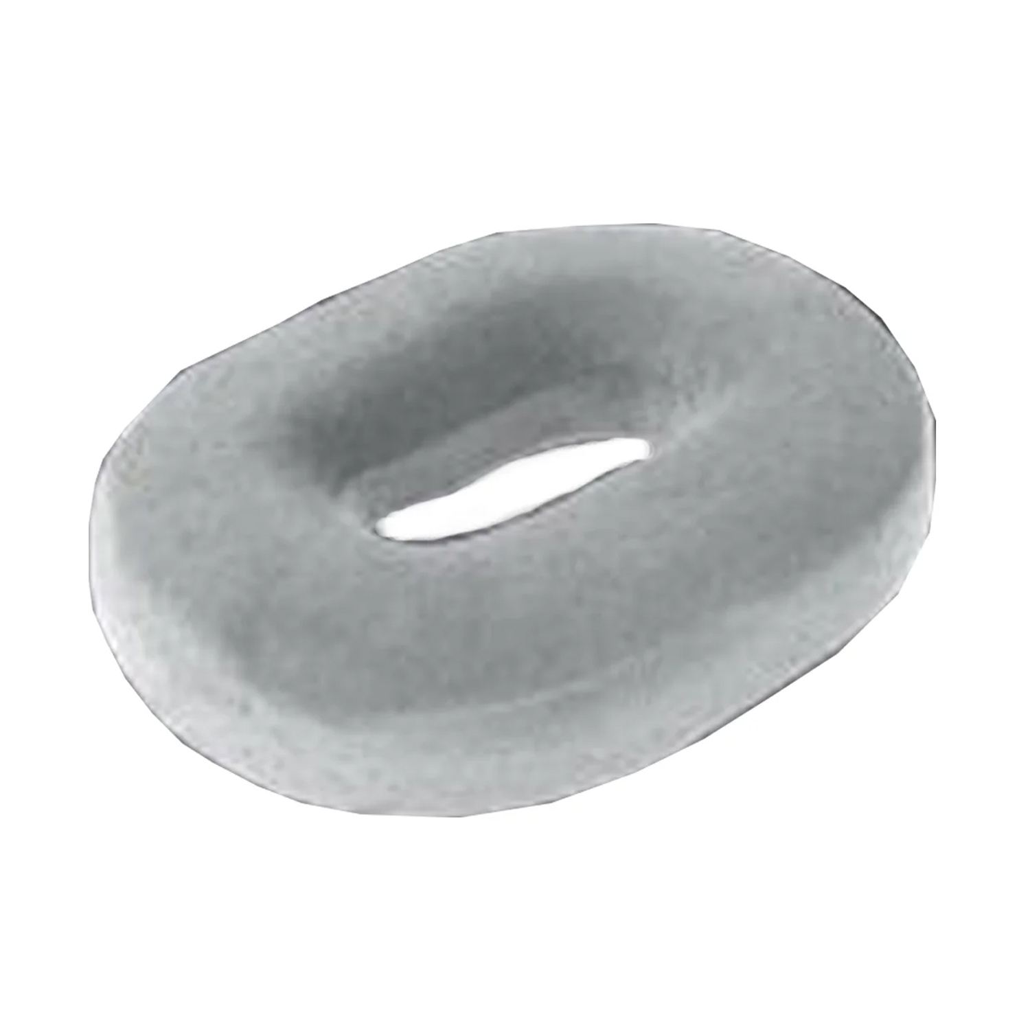 Flavia Doughnut Cushion