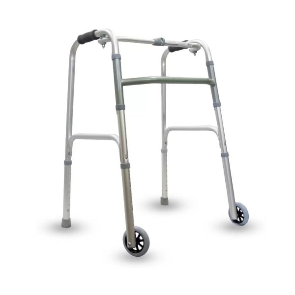 Healthshine Walker with Wheels Healthshine Walker with Wheels