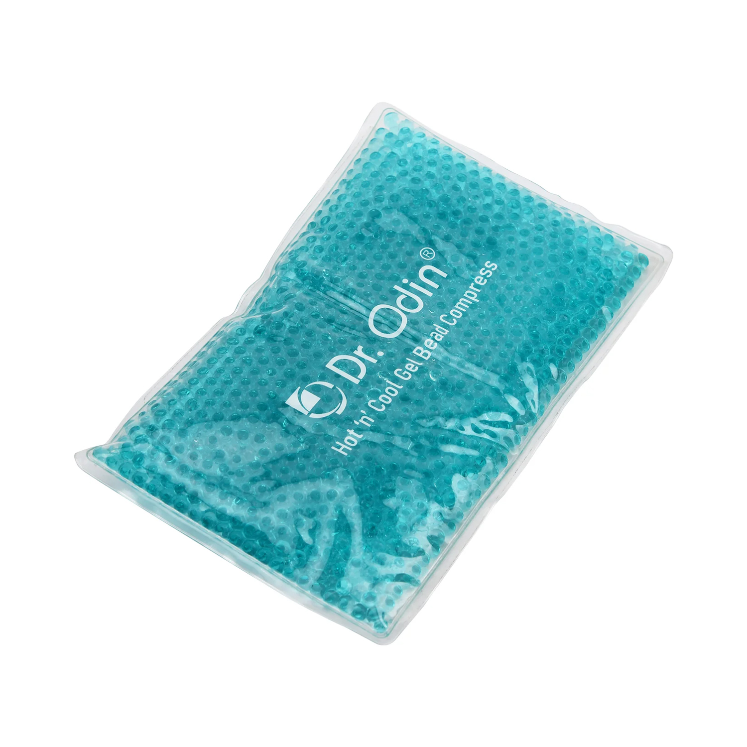 Dr. Odin Hot and Cool Pack Gel Bead