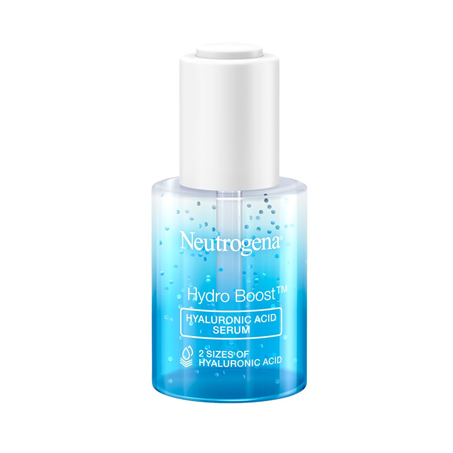 Neutrogena Hydro Boost Hyaluronic Acid Serum (30ml)