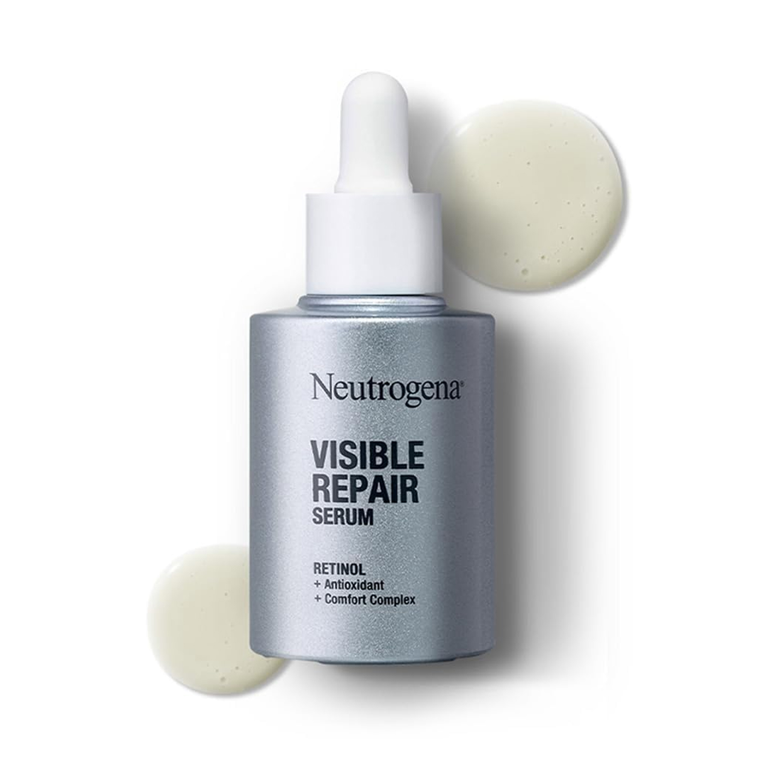 Neutrogena Visible Repair Serum (30 ml)