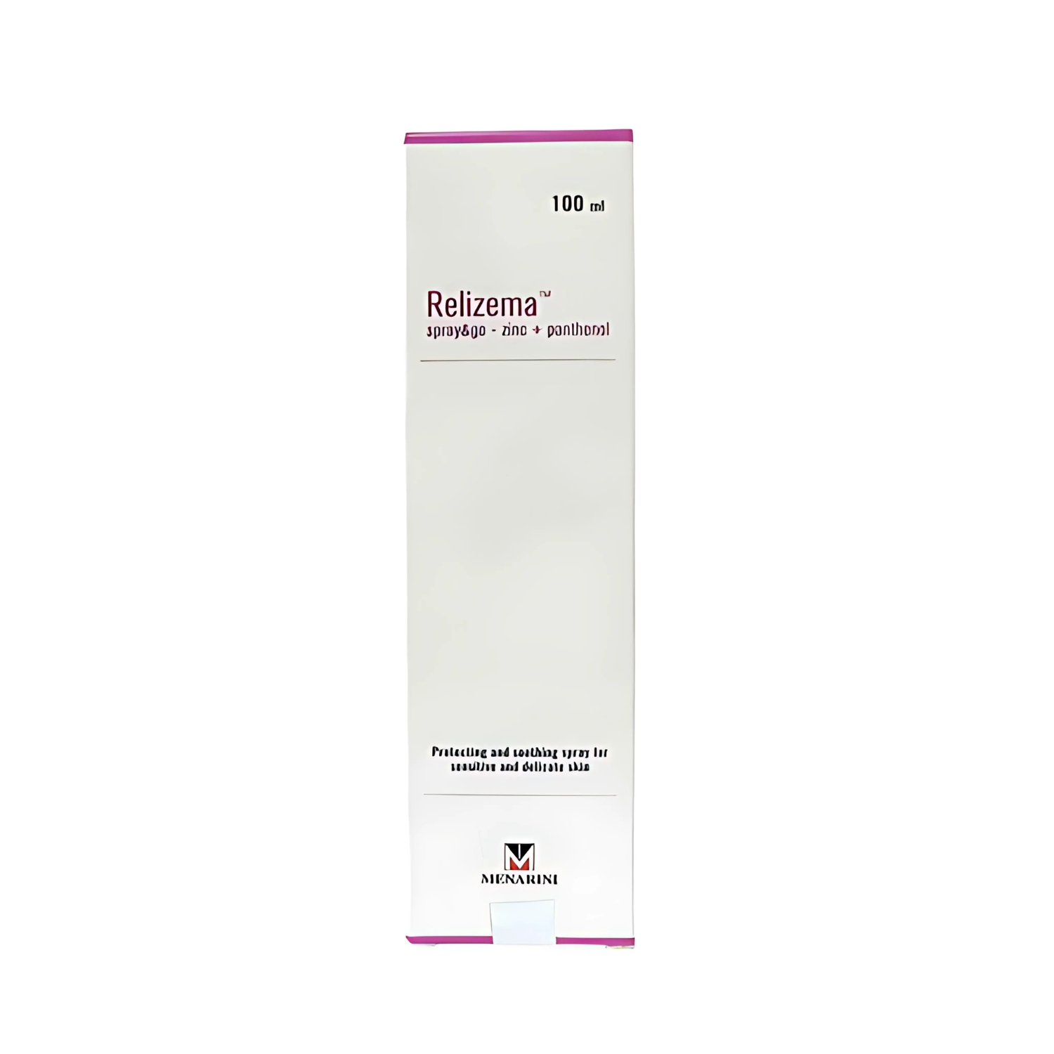 Menarini Relizema Spray and Go (100ml)