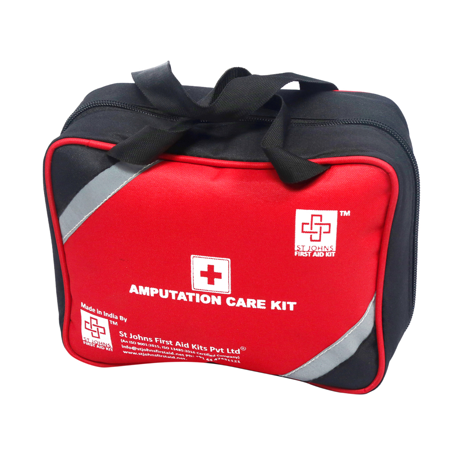 St John’s SJF ACK (Amputation Care Kit)