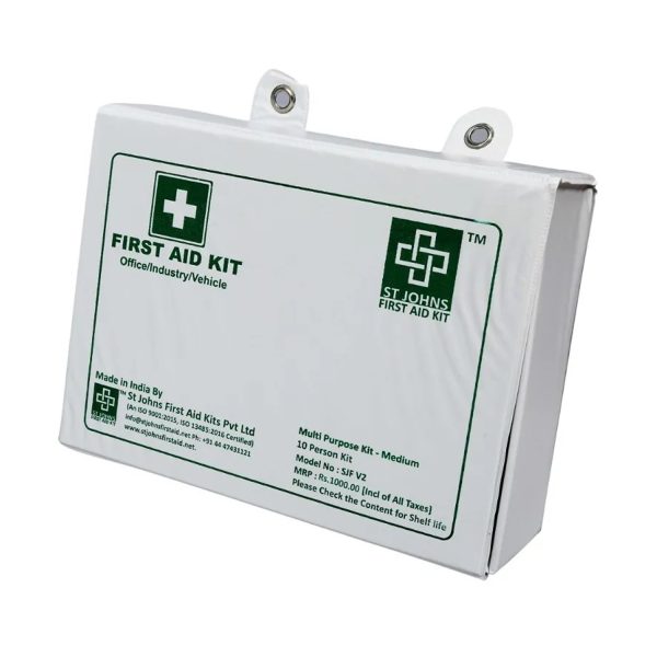 St. John’s SJF V2 (Office/Industry/Vehicle) – Medium St. John’s SJF V2 (Office/Industry/Vehicle) – Medium