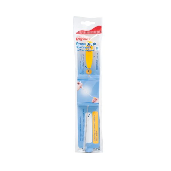 Pigeon Straw Brush Pigeon Straw Brush