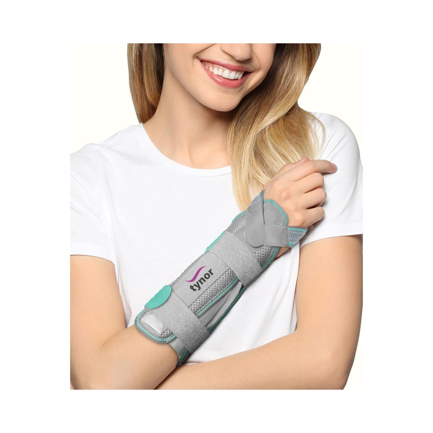 Tynor Forearm Splint