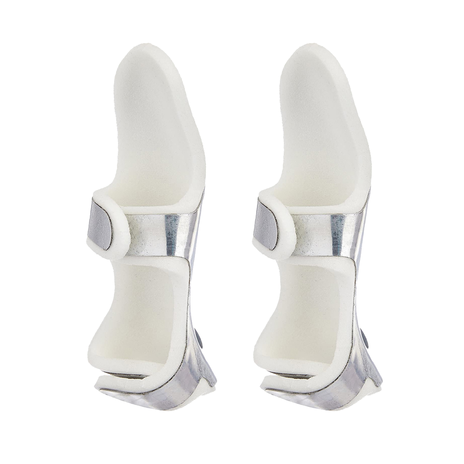 Tynor Frog Splint F-04 (Pack of 2)