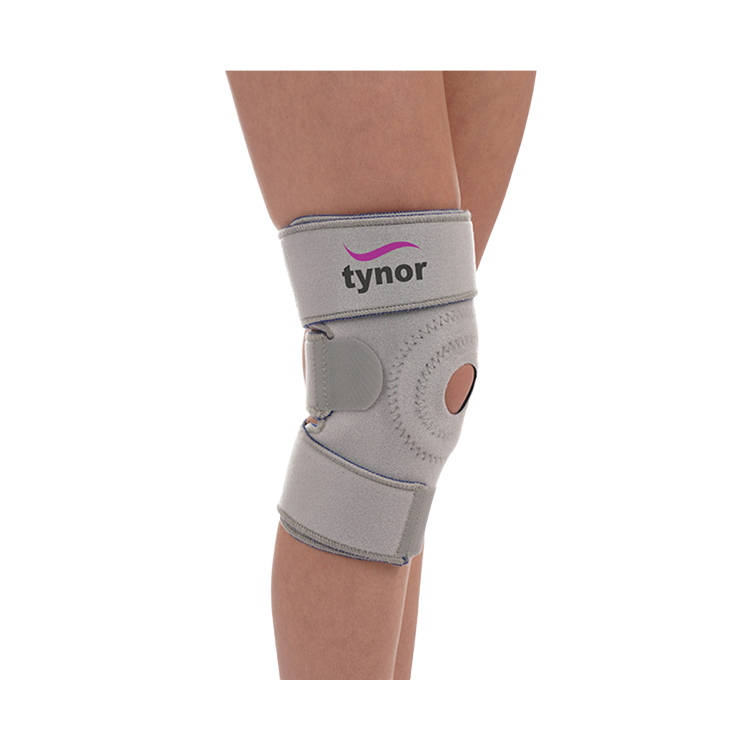 Tynor Knee Wrap Neoprene J-05