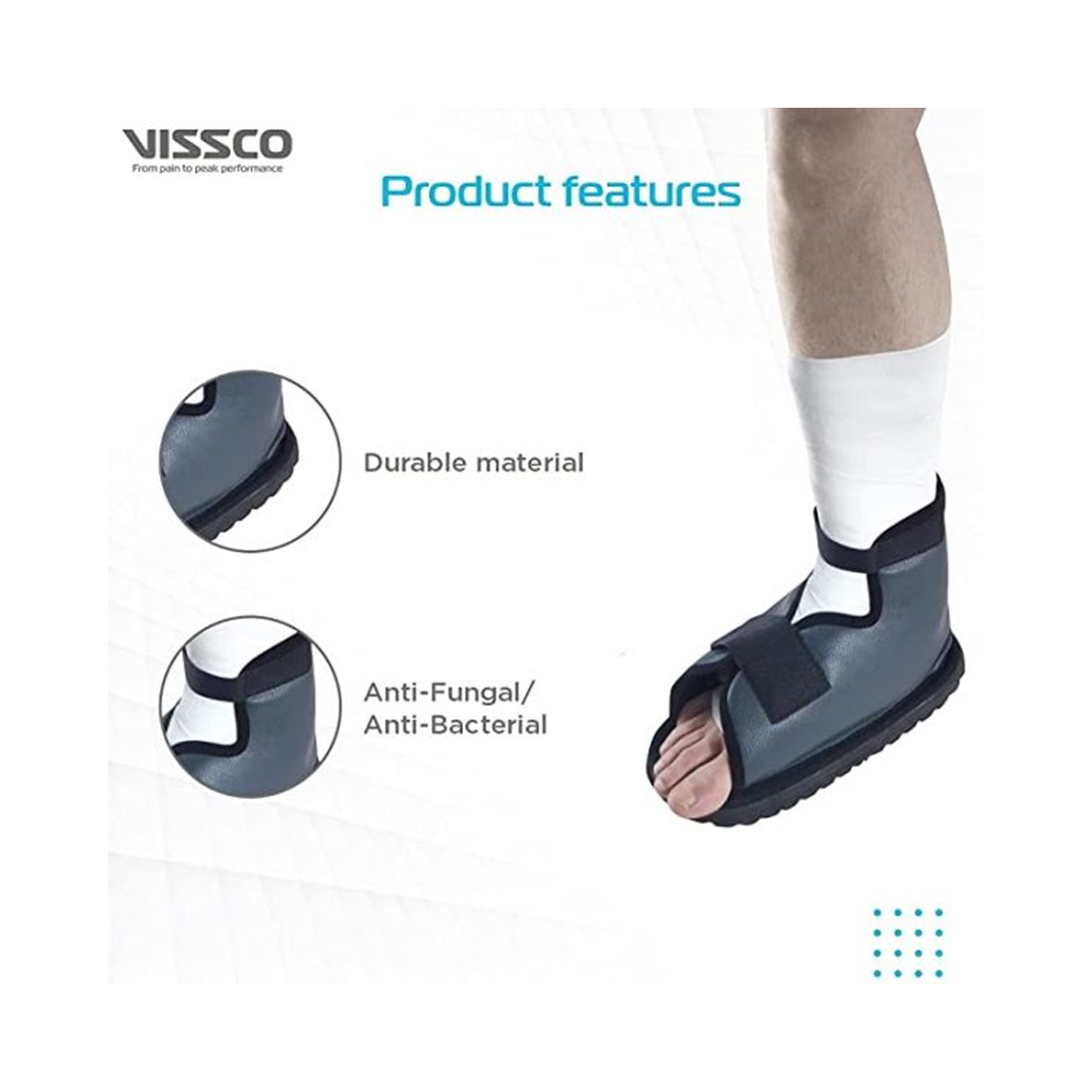 Vissco-Ankle-Support-Cast-Shoe-4