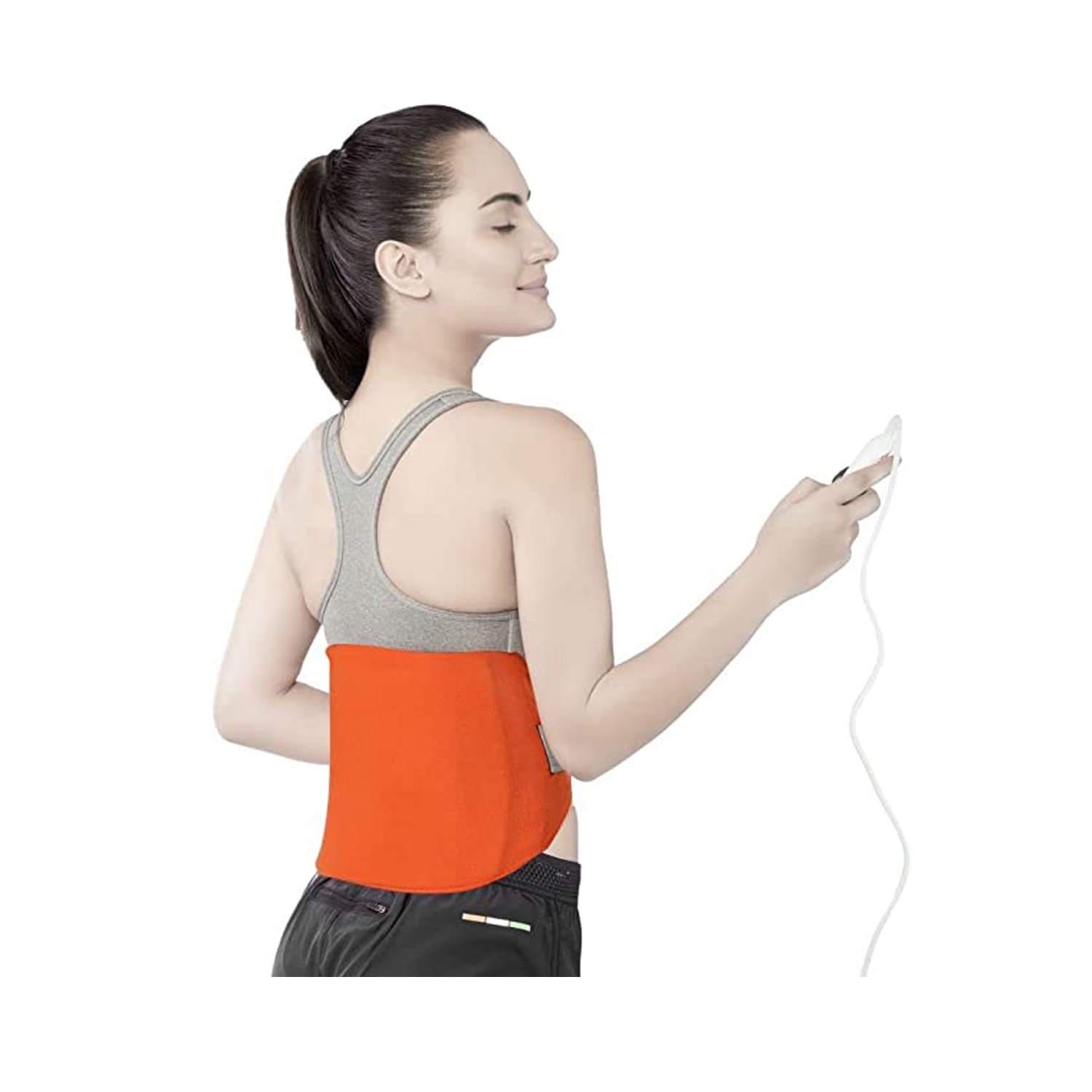 Vissco Orthopaedic Heating Belt – Regular PC. No. 4009 (H1009)