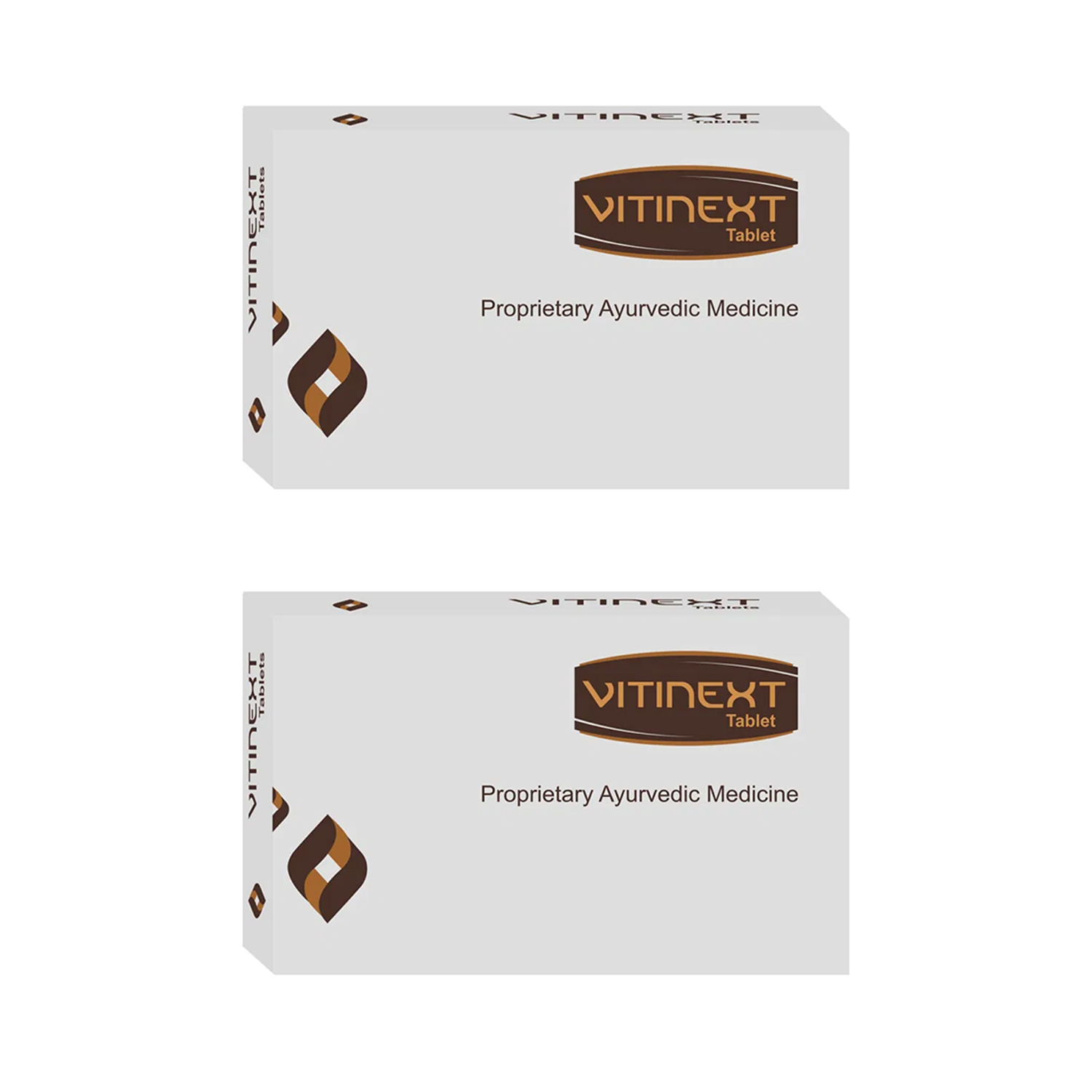 Vitinext Tablet – (1 X 10 Tablets) – Pack of 2