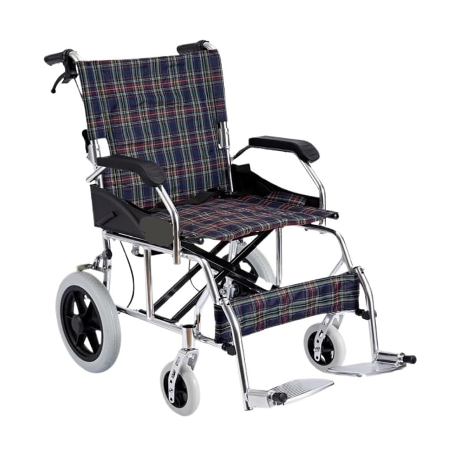 Healthshine Compact Wheelchair HS 802