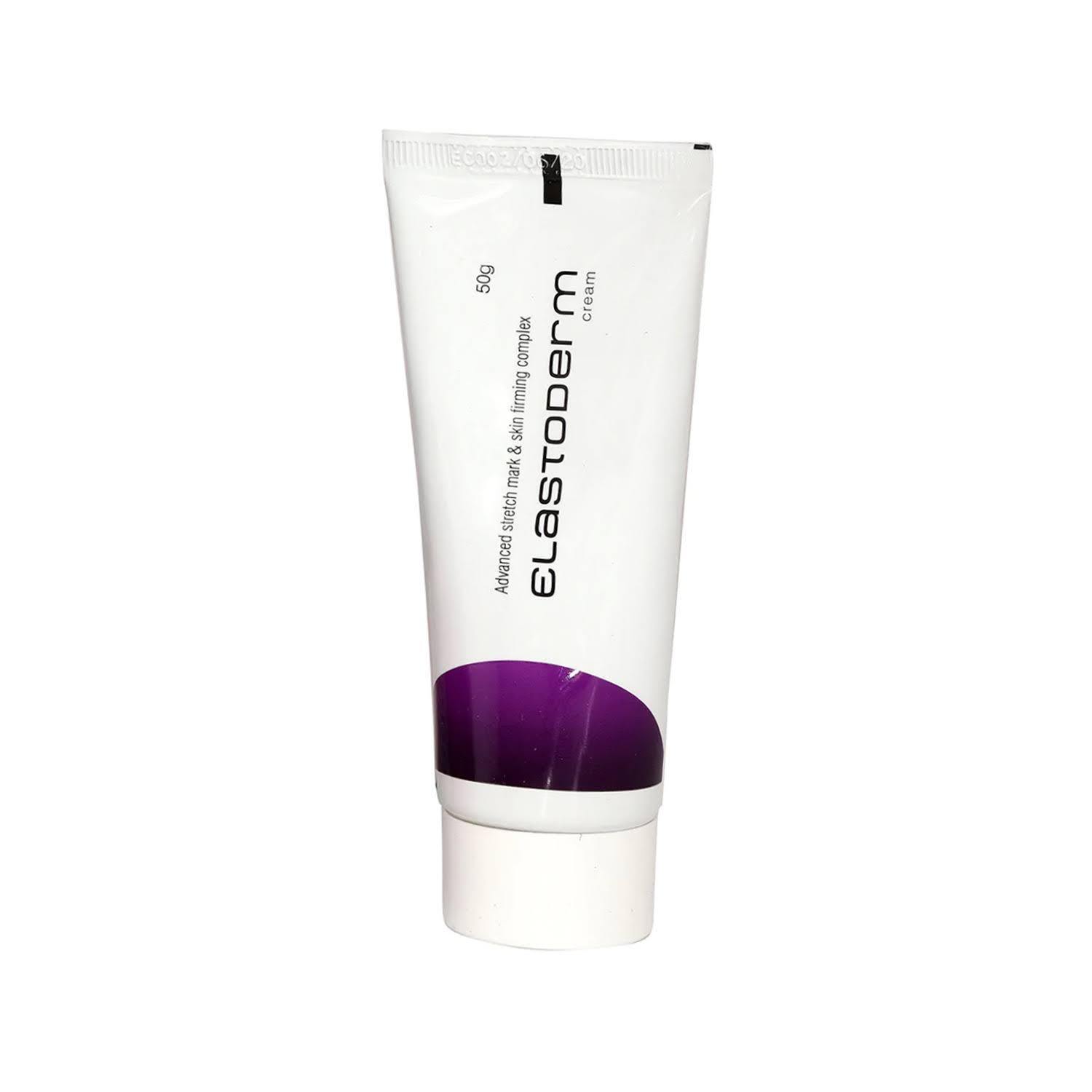 Elastoderm Stretch Mark and Skin Firming Cream 50g