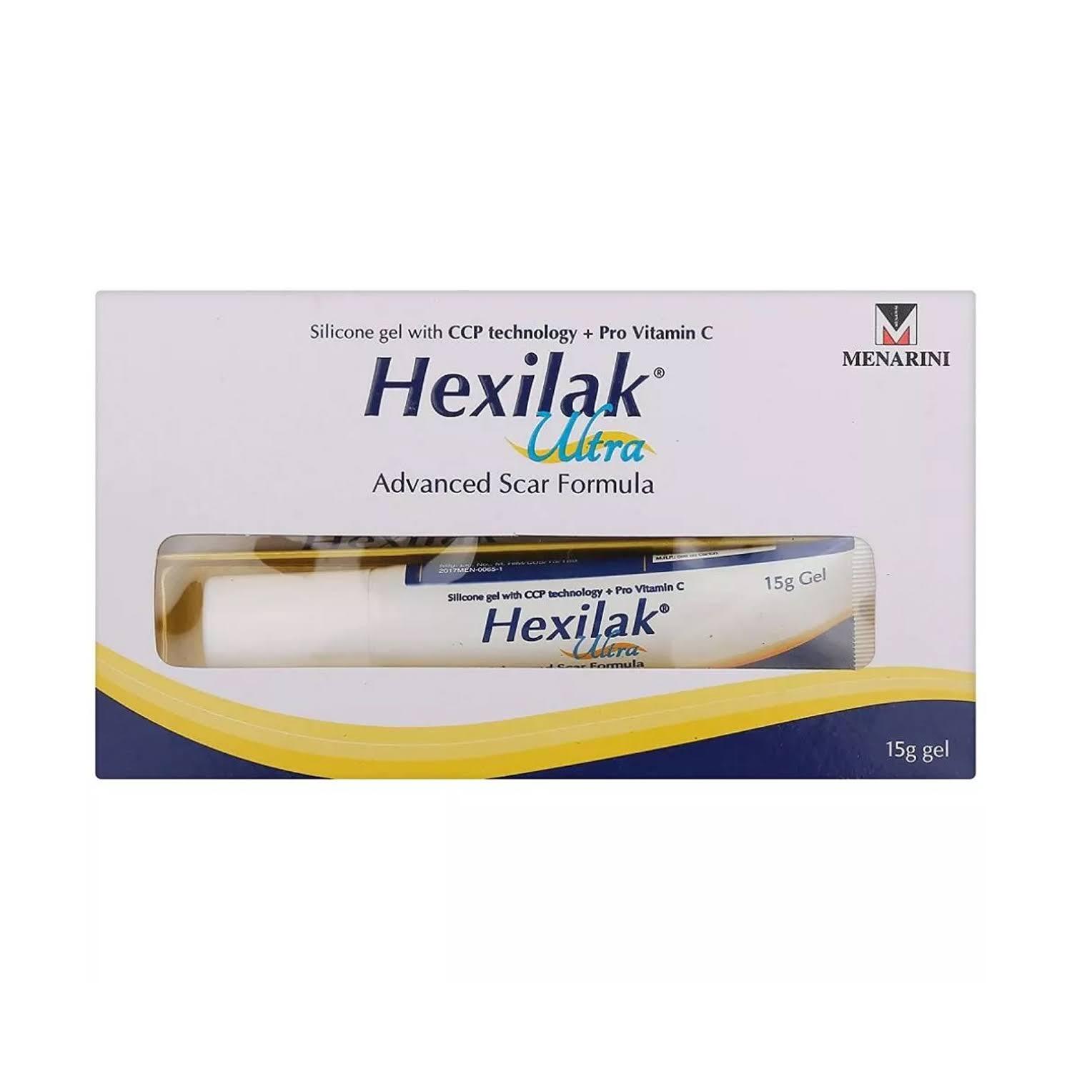 Hexilak Ultra Gel (15g)