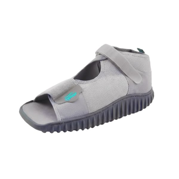 Tynor Cast Shoe Rocker Sole C-08