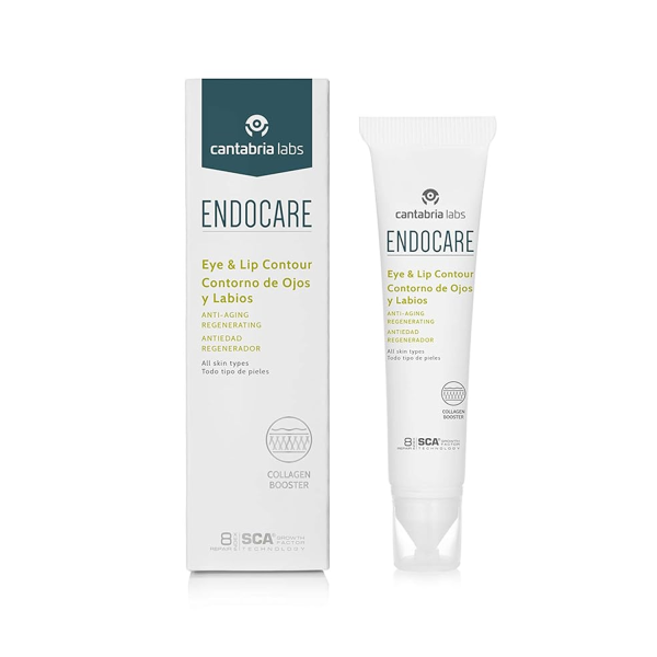 Endocare Essential Eye and Lip Contour (15 ml) Endocare Essential Eye and Lip Contour (15 ml)